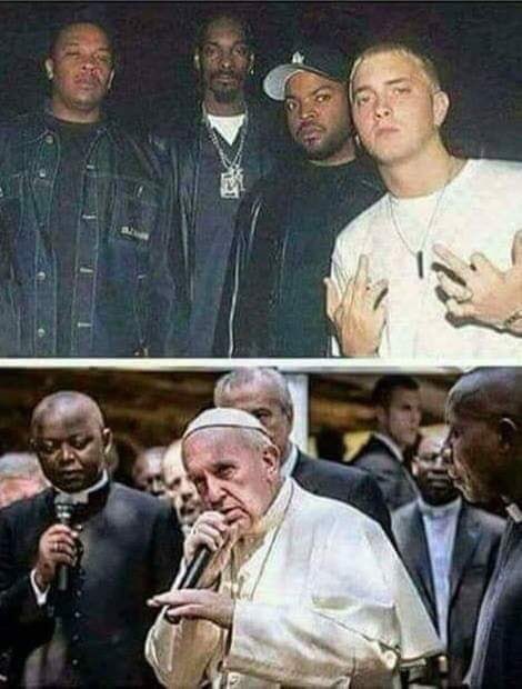 sashamonelle's tweet photo. Feeling old yet look at these guys now 🤣🤣🤣🤣 https://t.co/Kw4HiE4CC1