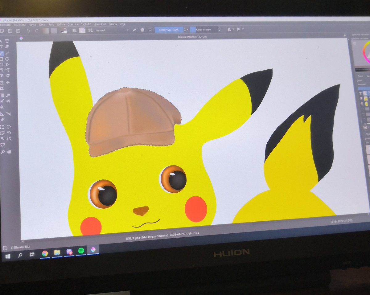 ownart_'s tweet photo. 👀 https://t.co/qJy9guAQKE