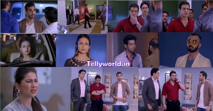 Tellyworld_in's tweet photo. #Divyankatripathi #Karanpatel #Divan #Ishita #Ishira #Raman #YHM #YehHaimohabbatein

Yeh Hai Mohabbatein Star Plus Serial 1st May Written Update " Raman Searches Ishita "

 https://t.co/VgAqWeMC4z https://t.co/woWuNx4k6I