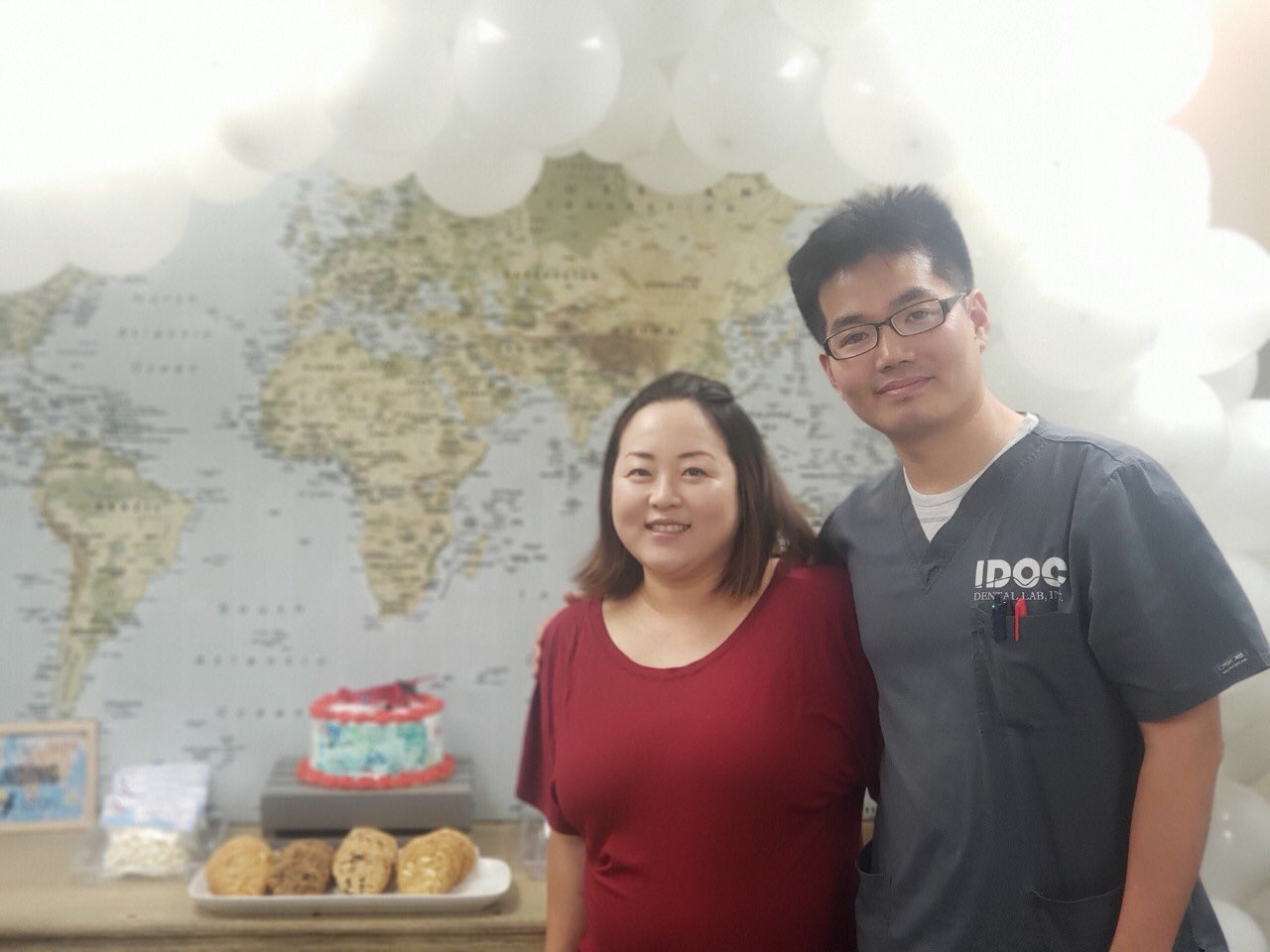 IDOC Dental Lab (IDOCdentalLab) / Twitter