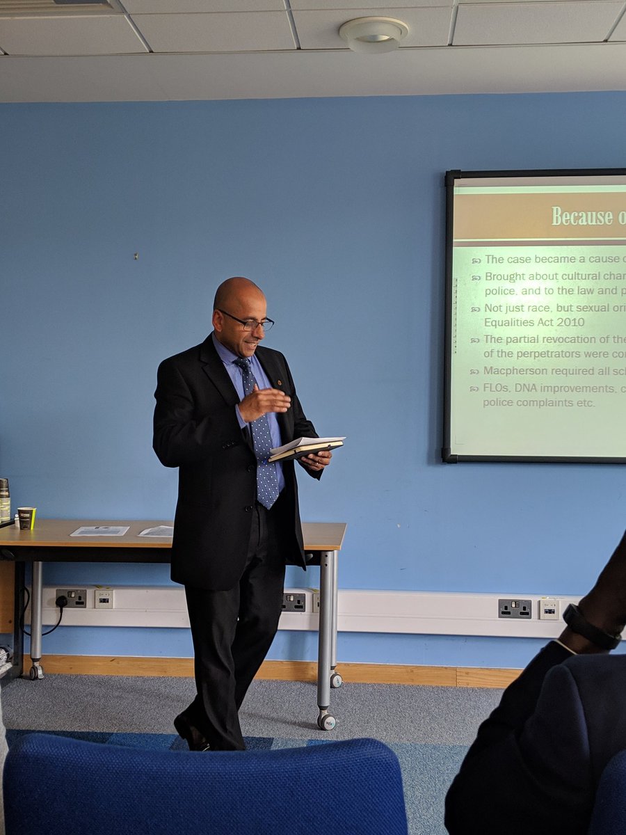 Aldridge_PS's tweet photo. #SWPRepresentativeWorkforce @swpbpa @SWPBazNarbad proudly supporting the launch of @dorsetpolice Black Asian and Minority Ethnic Staff Support Network today! Thank you for inviting us π @dccdavidlewis @swpolice @HeddluDeCymru #Diversity #KeepingRaceOnTheAgenda https://t.co/DsUV8Q7q7g