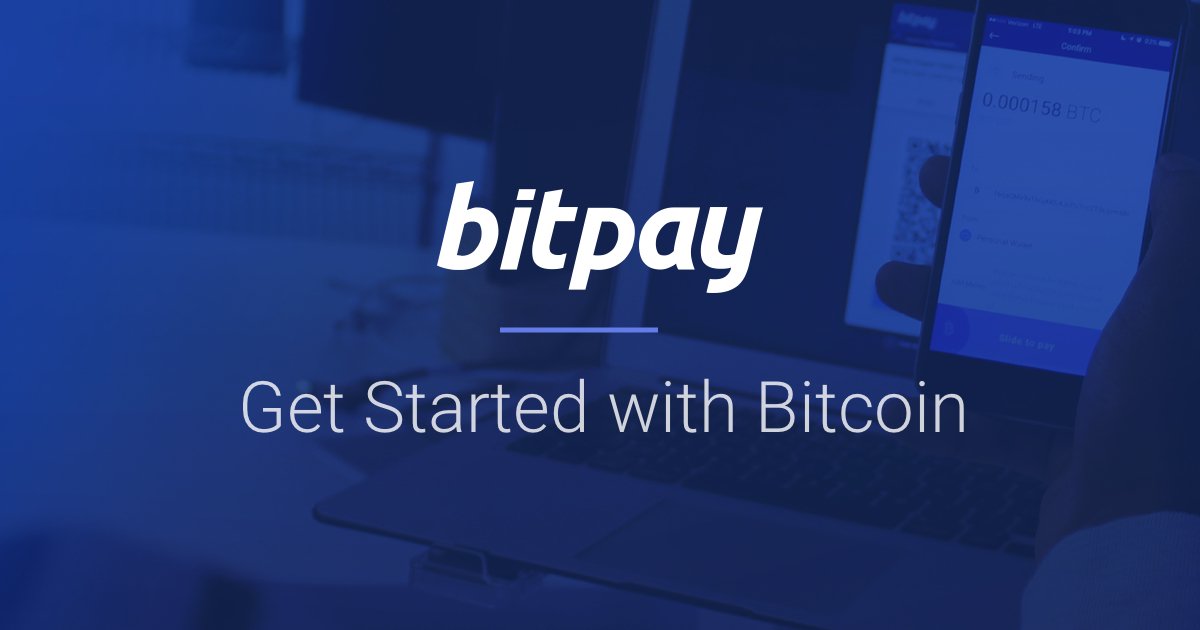 CreamPress's tweet photo. BitPay Partners Refundo To Offer Income Tax Refunds In Bitcoin
https://t.co/0wOjQko4Lo
@creamcoin #BitPay #Refundo #IncomeTax #bitcoin #blockchain
CREAMcoin PRESS https://t.co/f0gevY856P