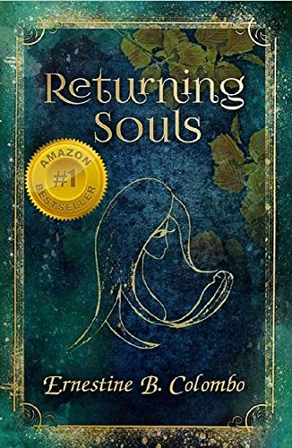 A #mustread for people coming of age or people looking for a metaphysical story. #youngadult #spiritual #soul  <a href="/ErnieColombo/">Ernestine B. Colombo</a> available at Amazon --> allauthor.com/amazon/20382/
