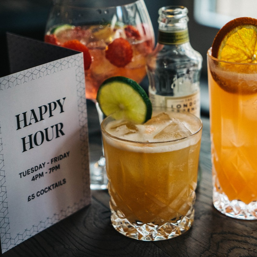 Kite at The Red Hart tweet media