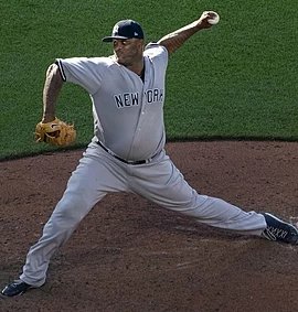 GotayTorres's tweet photo. #CCSABATHIA acaba de entrar en los libros. El lanzador de #Yankees se convirtió en el número 17 en entrar al selecto club de #3000k. Un #club con menos miembros que el de los 3,000 hits, el de los 500 jonrones, e incluso, el de las 300 victorias.
 @CanalCaribeCuba 
 @KGEscobar91 https://t.co/2MhfVcbZK7