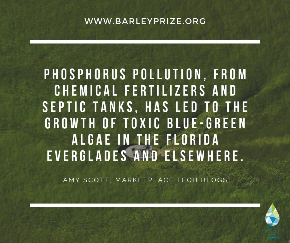 Barley Prize tweet media