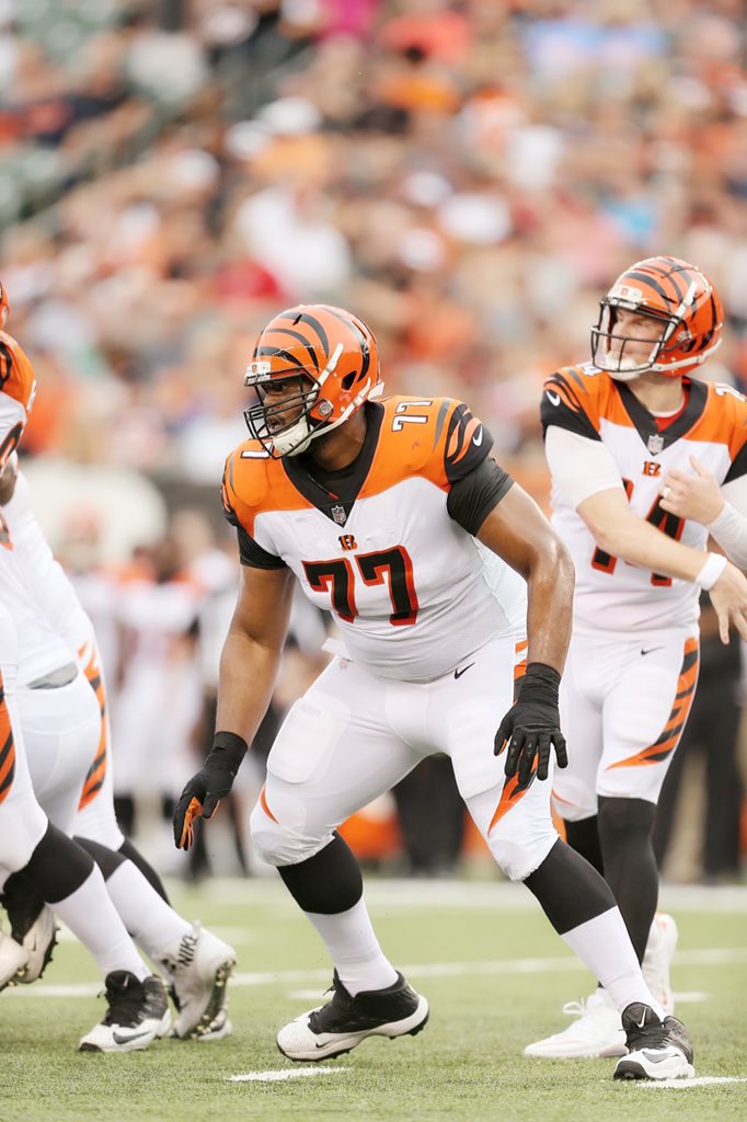 cordyglenn77's tweet photo. Football is a game of strength and endurance.. #lefttackle #blindside #cordyglenn #cg77 #leadership #football #nfl #bengals #cincy #proathlete #sports #prosportsathletes https://t.co/yurGDcRYRU