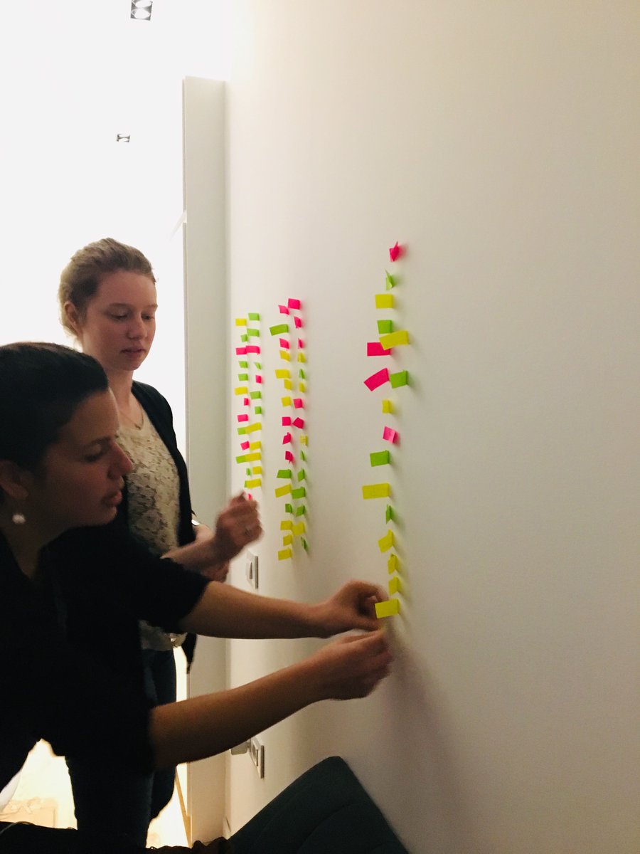 makesenseMadrid's tweet photo. #HoldUps are coming! 

Creativity will show up to solve #socialissues during our next #SenseCamp about #TechForGood! 

Discover more about it on our website: https://t.co/YT9SWPTtjF

And don't forget to register to attend the event: https://t.co/S3gVxkDJ8J https://t.co/yuh8zfrIe3