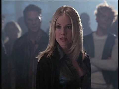 Happy 47th birthday to Julie Benz ( star of BUFFY THE VAMPIRE SLAYER, DEXTER, SAW V, RAMBO, and more! 