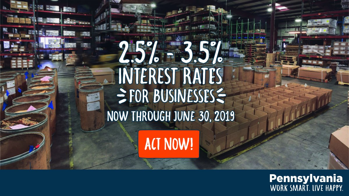 PADCEDnews's tweet photo. Have a #PASmallBiz and want to learn more about how the PIDA loan program can help? Contact one of our local Certified Economic Development Organizations for detailed information about the application process✍🏽: https://t.co/SwSlkMWttj https://t.co/22cUPYC5PN