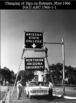 RitaCheng_'s tweet photo. #OneDayOneNAU is a day to celebrate the Lumberjack spirit of generosity. We picked May 1 for our first ever Giving Day as it is the day that Arizona State College became NAU and to honor NAU’s history and tradition of transforming lives through education. https://t.co/l3LdyJcSf1