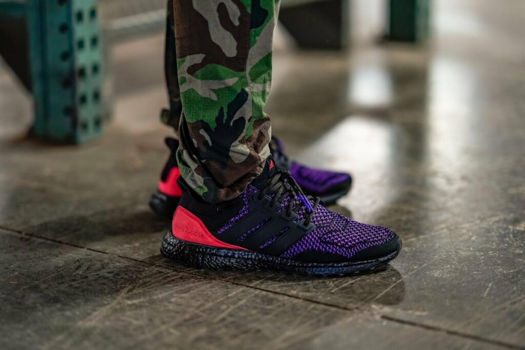 raptors ultra boost