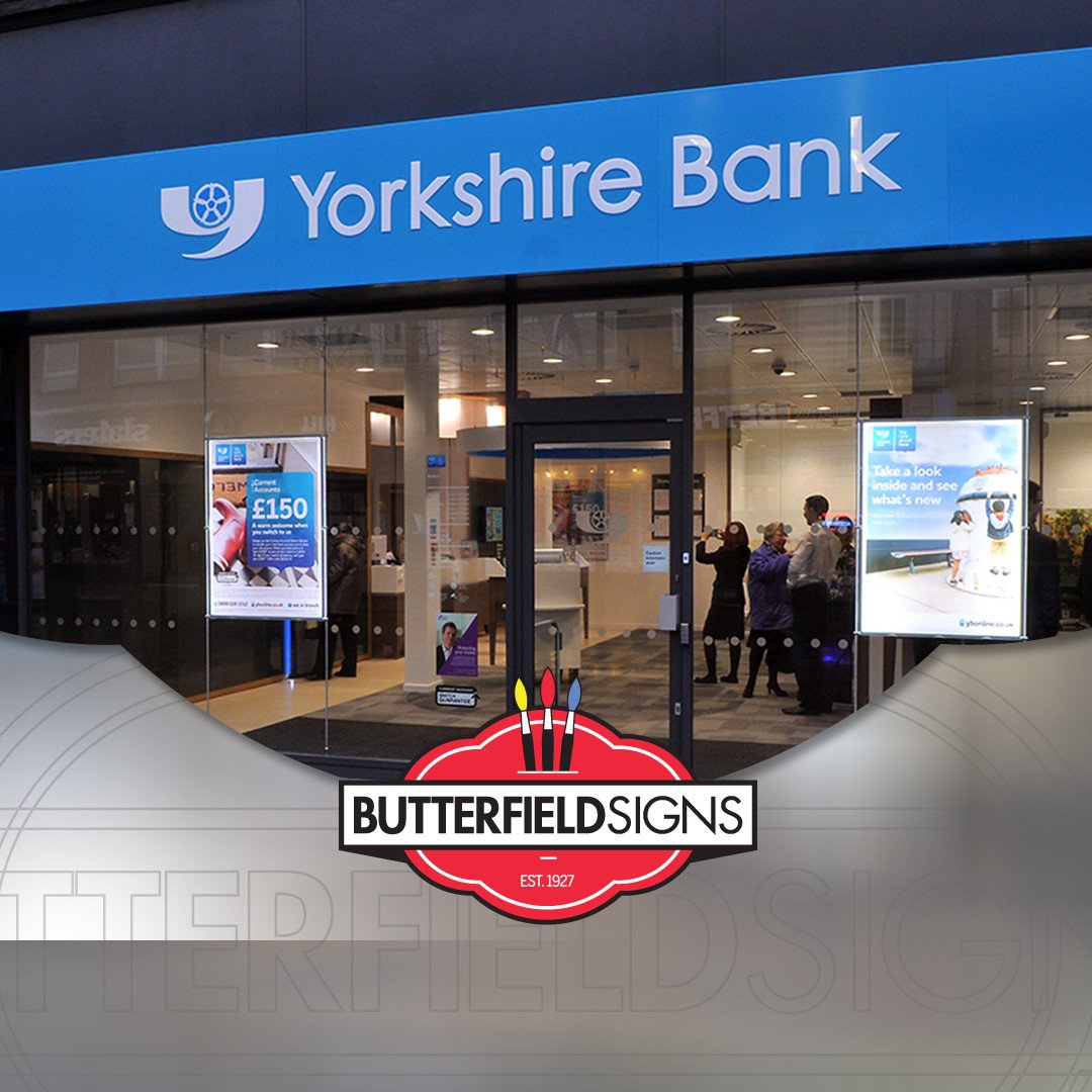 ButterfieldSign's tweet photo. Professional #signage boosts #brand recognition and increases customer loyalty, regardless of whether your #business is well-established or brand new. 🎨🌟💯 

Learn more about what we do here. 👉 https://t.co/3PueDPmj8F https://t.co/LqZwvkkeyh