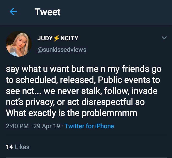 my friend did some digging and yes, companies DO release public schedules, but they never release airline info. my friend had to look through some sus accounts and what she learned is that people pretend to buy tickets so that they can figure out when idols are flying