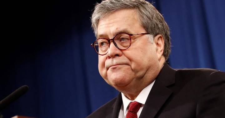 NewsInnOfficial's tweet photo. William Barr to testify before Senate committee after reports of Mueller’s frustration https://t.co/URjynFGtm4 https://t.co/Rt5t1jE1cm