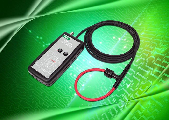 pemprobes's tweet photo. Looking forward to launching our new CWTHF AC current probe @pcimeurope, Hall 7-124. Have a sneak view before the show opens at https://t.co/M75y0Kn7zl https://t.co/pfgVtAidvV