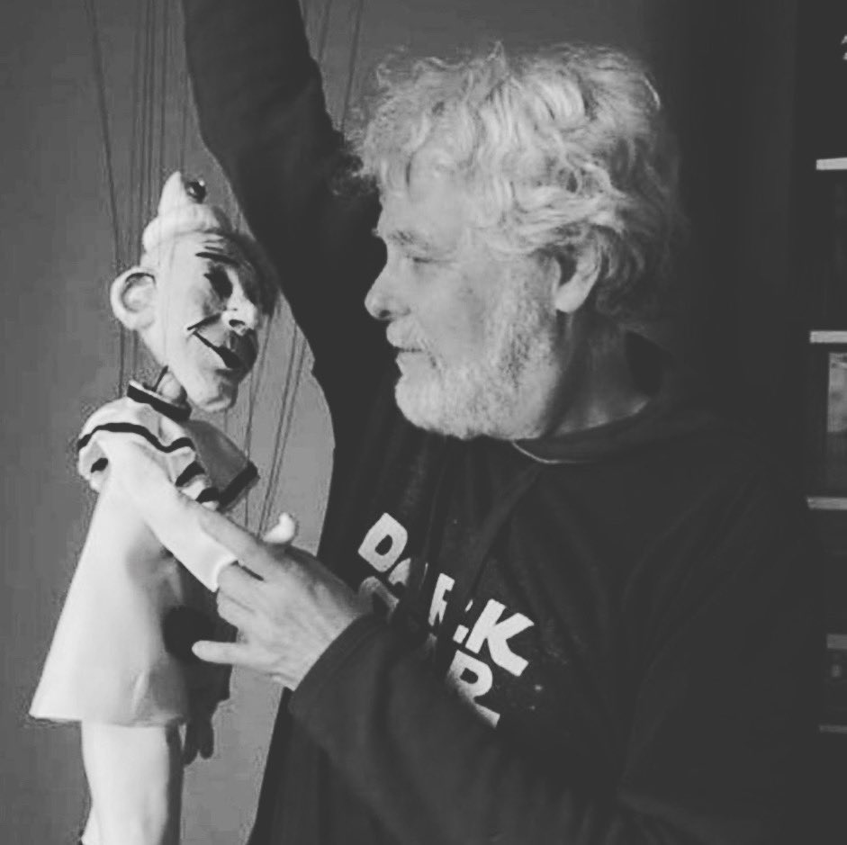 Ensemble for the Romantic Century tweet media