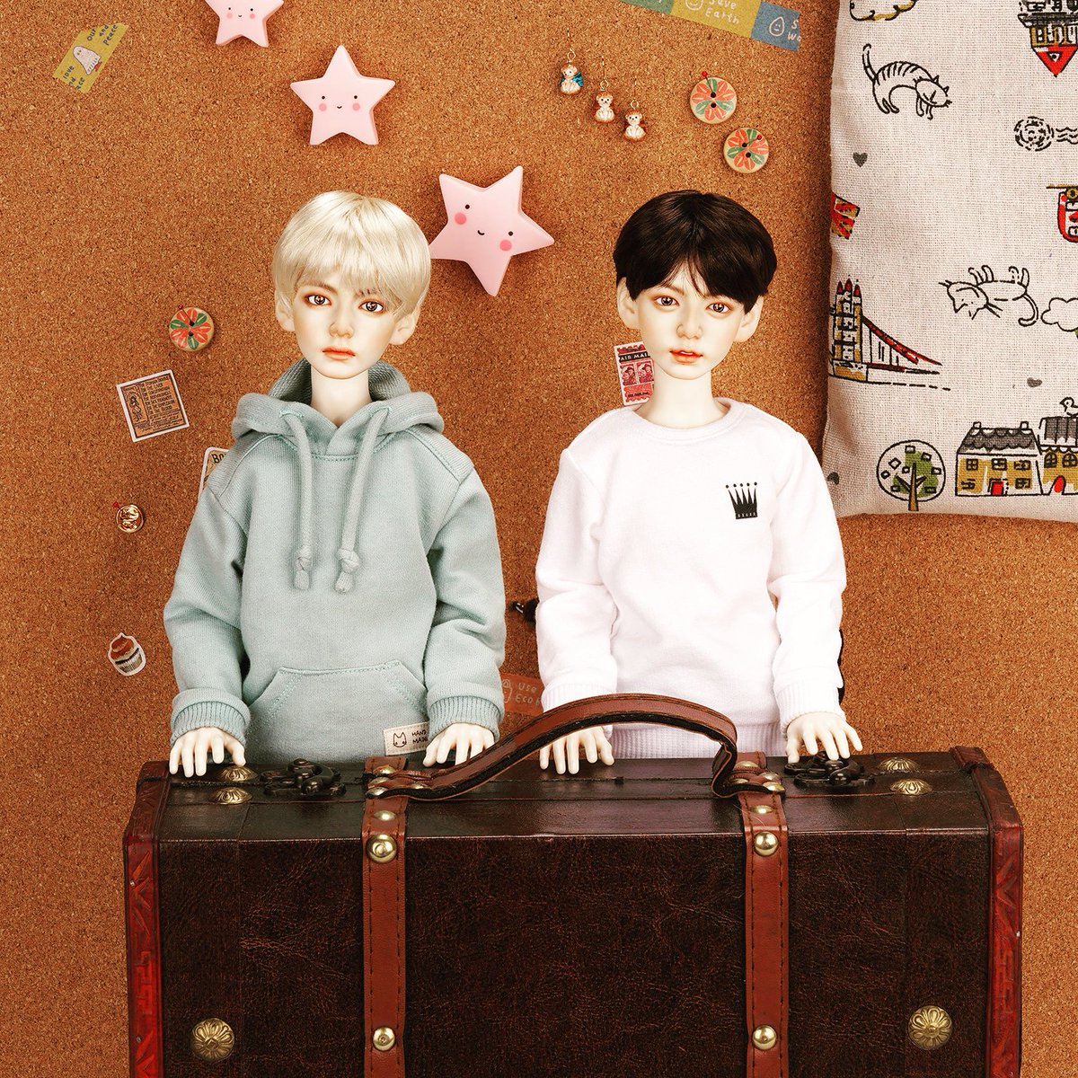 V&amp;JK👍
#btsfanart #bts #BTSDolls #BTSV #방탄소년단 #방탄소년단뷔 #방탄소년단정국