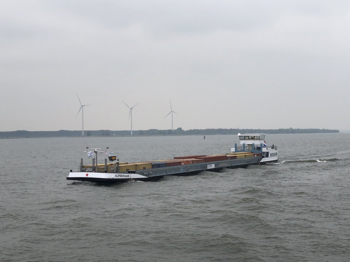 Cor den Ouden tweet media