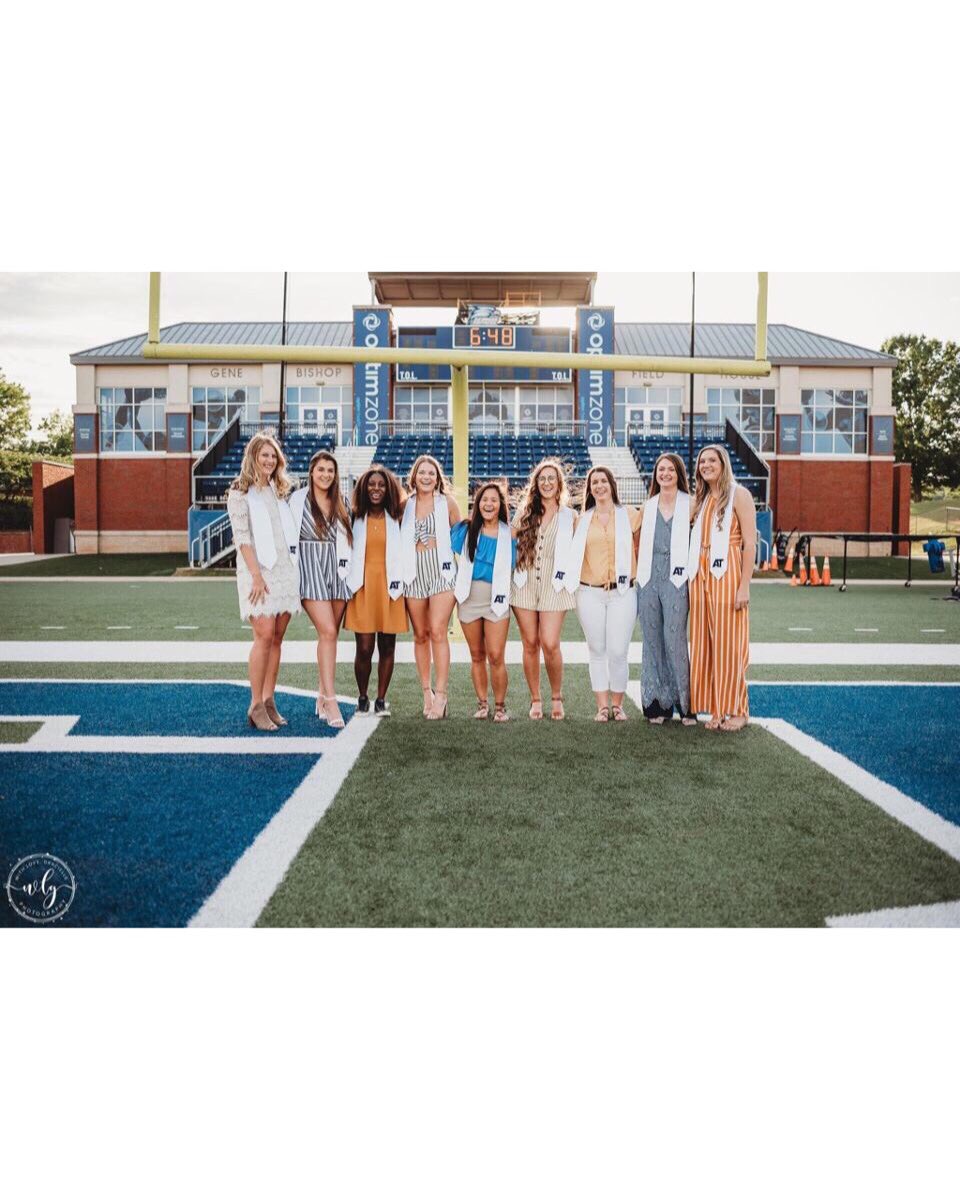 GS AT Program tweet media