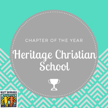 HCSBestBuddies's tweet photo. Wow!  HCS Best Buddies was awarded Indiana Best Buddies High School Chapter of the Year!  What an accomplishment &amp; honor.  Thank you to EVERYONE that has supported our chapter and worked to build an inclusive community! @BestBuddiesIN @GiGisPlayIndy @HCSindy @HCS_Athletics https://t.co/oLAy5BZB9V