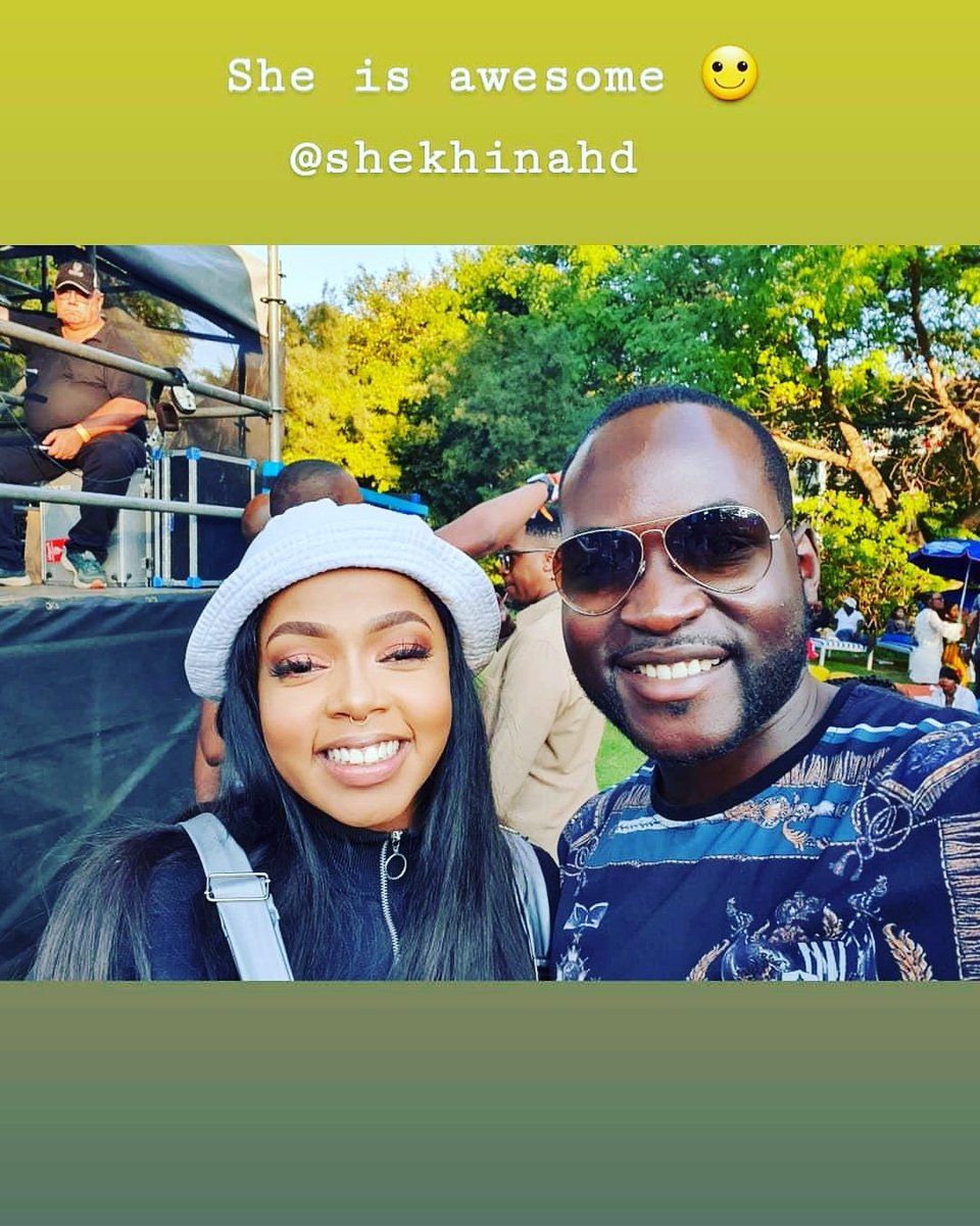 ClikMobileApp's tweet photo. @shekhinahd πππ #FlavourChillas @KevinSem #clikapp #cliktoparty https://t.co/Ha1iYBkp6W