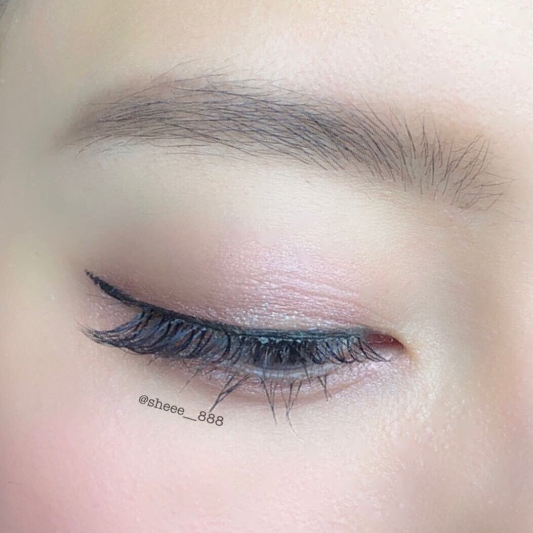 sheee__888's tweet photo. #今日のメイク

ADDICTION
144VintageRose/068Nostalgia
laura mercier
キャビアスティック26ラッシュ
MISSHA モダンシャドウグリッタープリズムをヘブンズプリズム

カラコンはカラマジョのクラレットダズル✨✨

リップは、LANCOMEトーンアップバーム601にCHICCAのピンクエレファント🐘♥️ https://t.co/PnSfuLpVWy