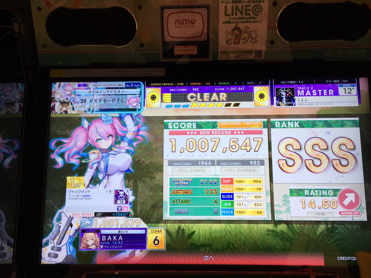 プラレ プラレ