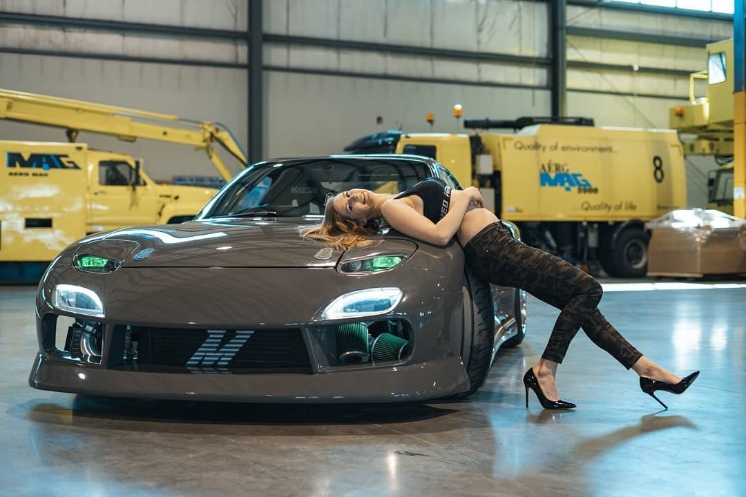 PASMAG's tweet photo. Come check out Justin's RB26 powered RX-7 at @DRIVENSHOW: Calgary on May 4th! Tickets at the Door or Discount advance at https://t.co/rcWaG8XRdn.
#pasmag #drivenshow #yycdriven #mazda #rx7 #rb26 #nissan https://t.co/JGh441EwrH