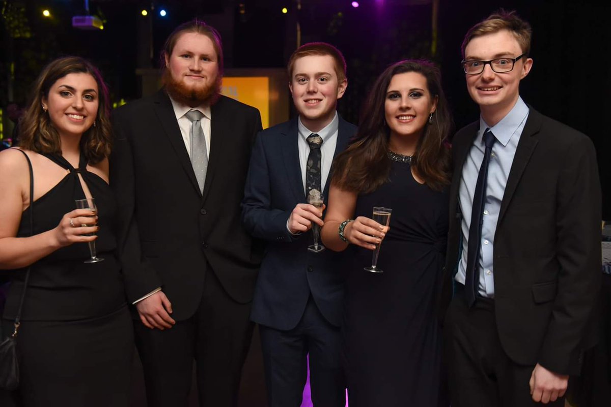 UONGeographySoc's tweet photo. We had a great evening last night in Manchester for @SocietiesAwards! 😊 https://t.co/cBpX3DOMRo
