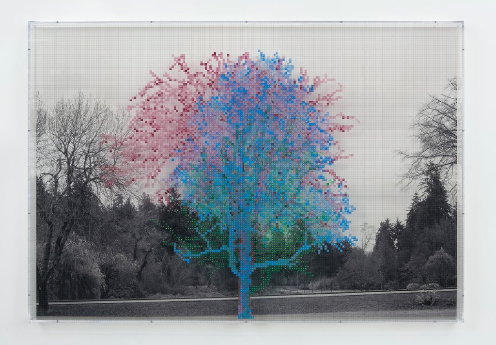 #CharlesGaines was announced as the winner of the Edward MacDowell Medal last month, an honour previously given to Robert Frost and Toni Morrison among others. Gaines will be given the award at a ceremony in Peterborough, New Hampshire on August 11th, 2019. ⁣