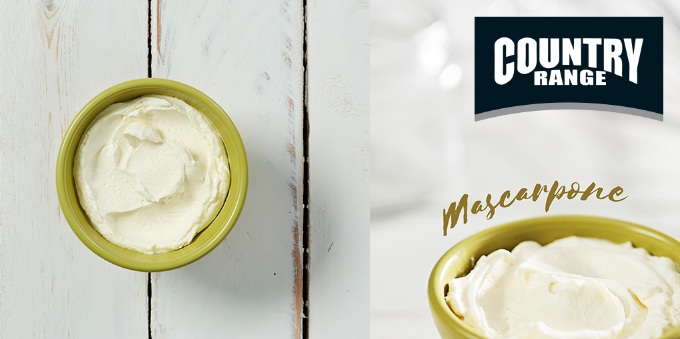 countryrangeuk's tweet photo. Our #luxurious #Italian #cheese has a #creamy and #buttery flavour due to its high fat content. It offers richness to #sweet and savoury dishes including trifles, tarts, #summer #desserts and #pasta dishes. 🥣 https://t.co/zsFOncVxun