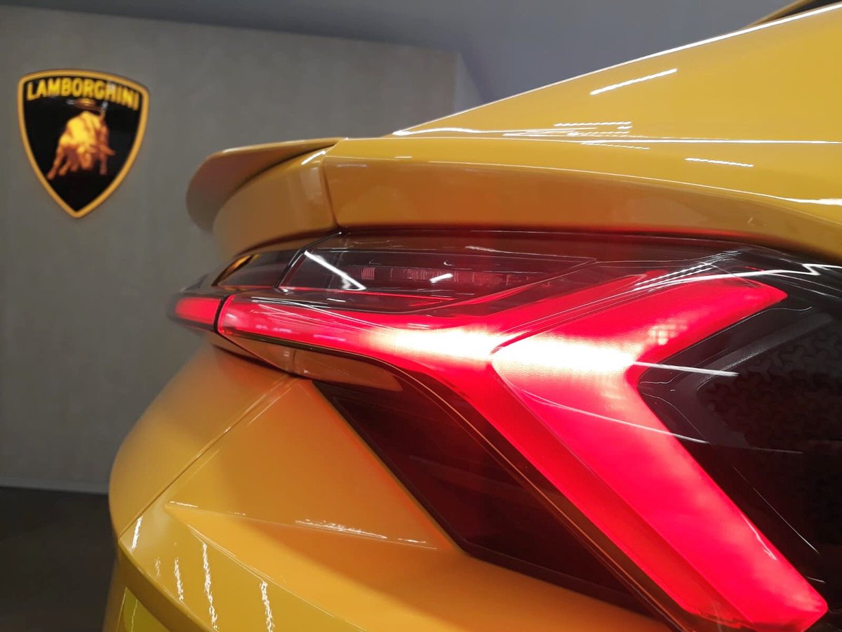 LamborghiniChel's tweet image. Unmistakably Lamborghini. #SinceWeMadeItPossible

@GRANGEMOTORS 

grange.co.uk/dealerships/la…