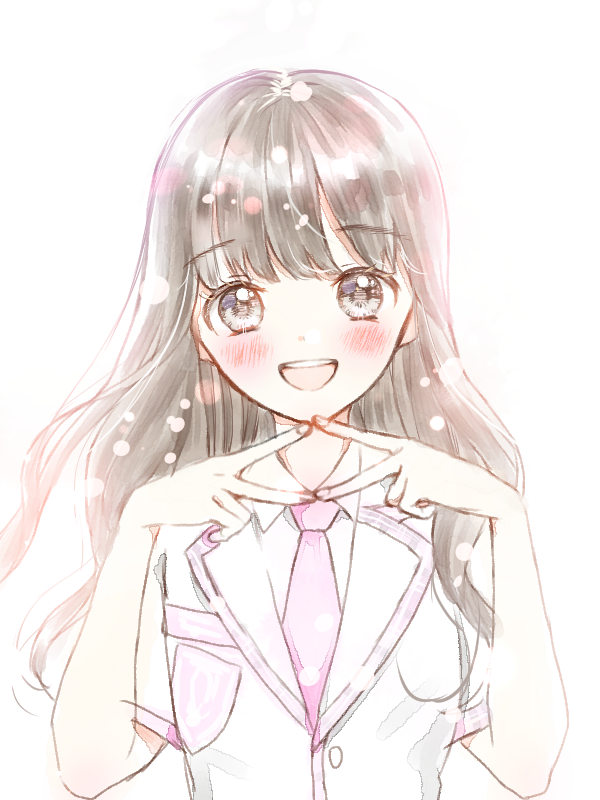 池田春香 Ar Twitter プデュの時のなこちゃん