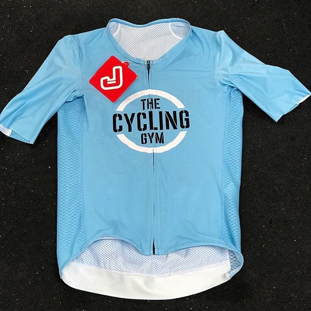 I didn't get to wear my new @jakroocanada aero jersey at @paris2ancaster this past weekend. But I'm hoping to bust it our for the upcoming <a href="/ontariocycling/">Ontario Cycling</a> #ocup #races #cyclinglife bit.ly/2DJ896A