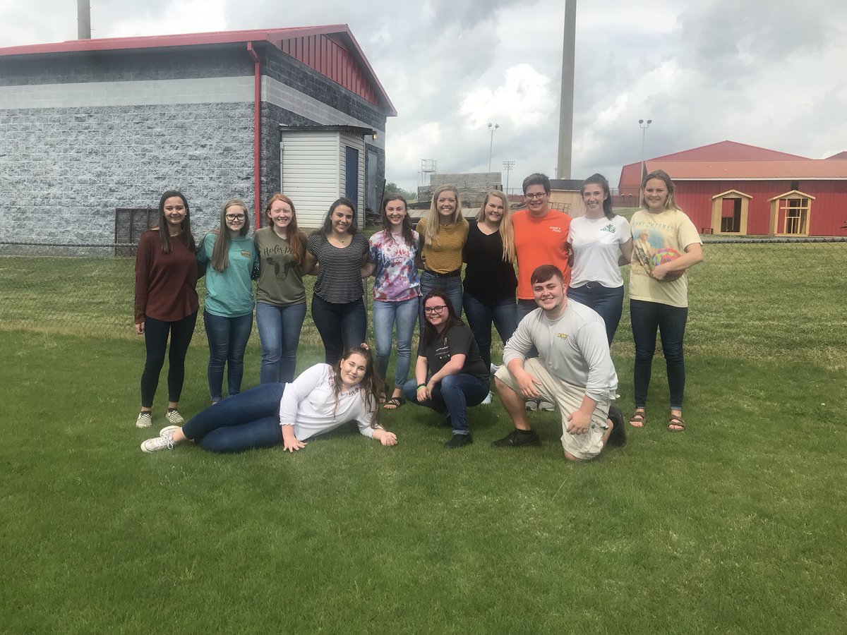 Fun kickball lesson in the <a href="/AsTeaching/">Work Based Learning</a> class today. <a href="/DCS_TN/">Dickson Co Schools</a> <a href="/ronclarkacademy/">Ron Clark Academy</a>