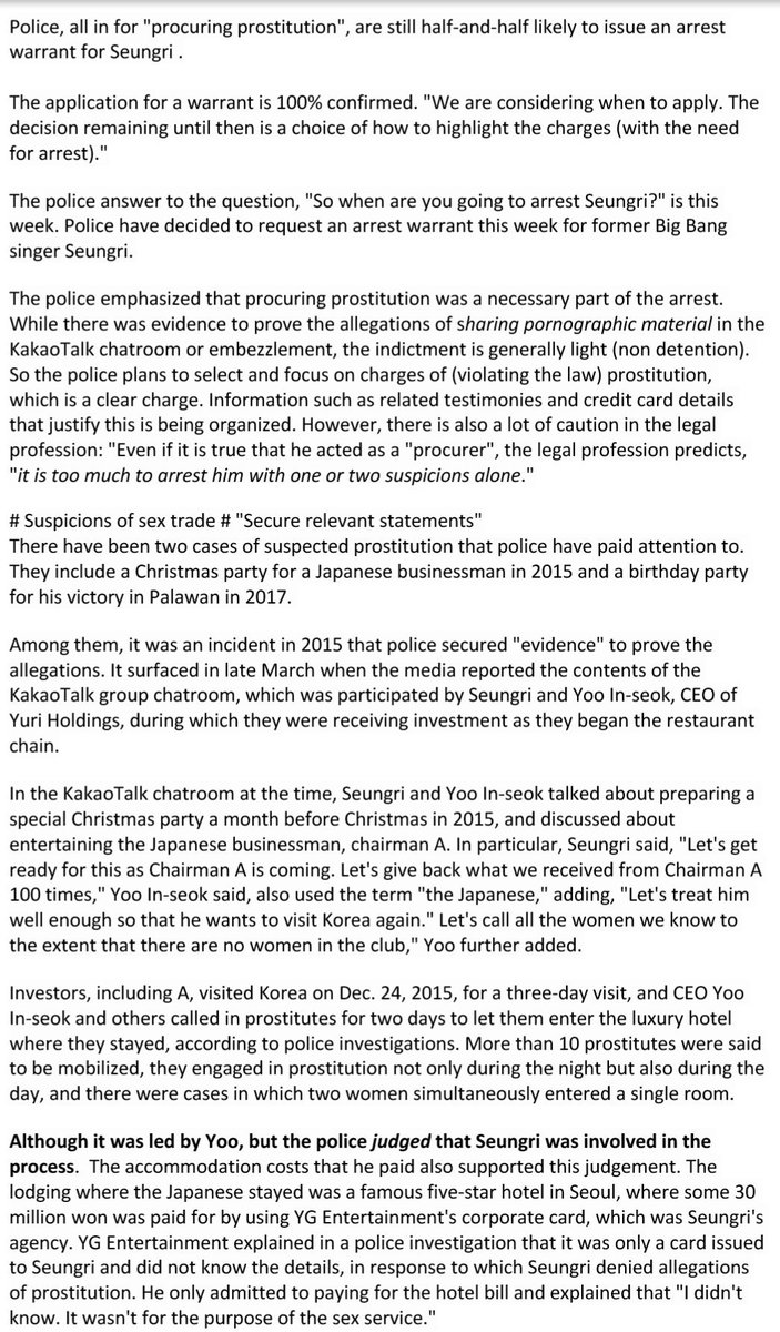 handumasaphobia's tweet photo. Reasons why the police are so reaching for prostitution solicitation. Confident much? Yet the chance for arrest warrant is 50 50.
 https://t.co/NPOlhYszR9 https://t.co/KAAHWt3ekw