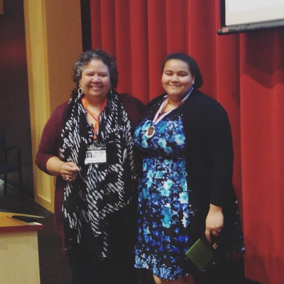 Did you know that one of our 2019 scholarship awardees Tia St. Julien recently placed 2nd in the Pope Francis Preparatory School poetry contest?  Tia has been accepted at University of New Haven and will study Forensic Psychology. 

Congrats, Tia!