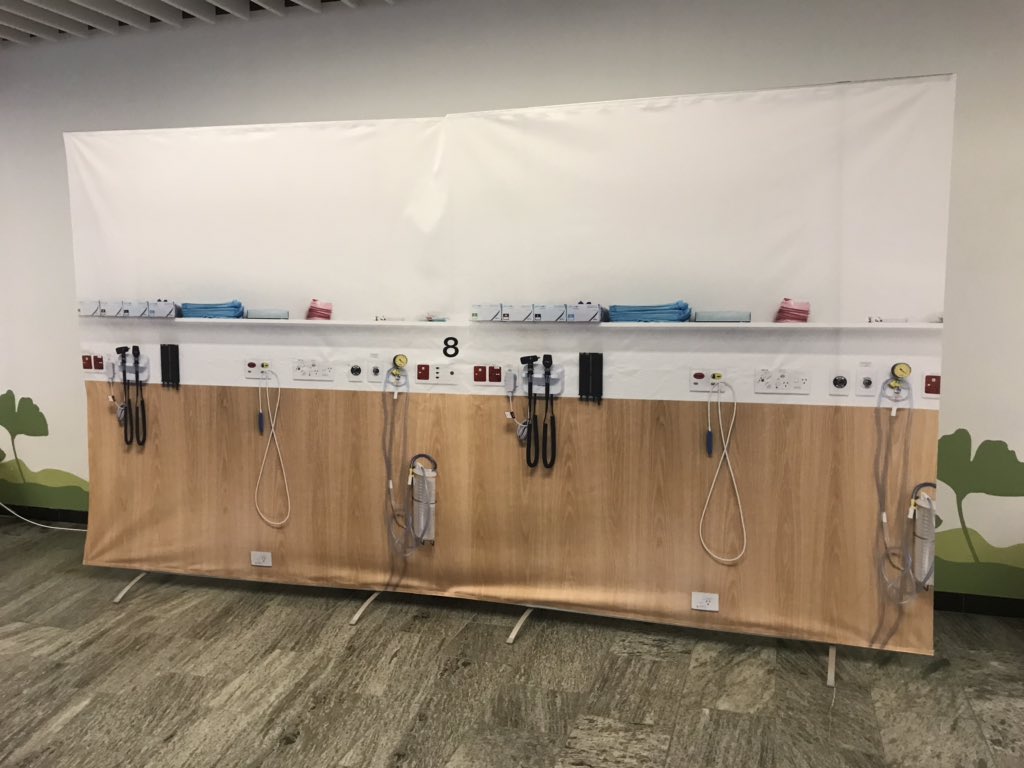 StarSkaterDk's tweet image. Thanks for the inspiration @SmaccForce @HawkmoonHEMS - ready for our @FOAMmedic pop up sim at @cphcc2019 #cphcc #FOAMed #FOAMsim