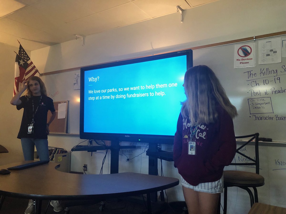 ccmrgisd's tweet image. These @BenoldMS PLP students want to restore local parks! @georgetowntx, they want to start with San Gabriel Park. Are you in? #LeadThroughService #6thGradersLeadTheWay @mrs_bledsoe1 @GeorgetownISD