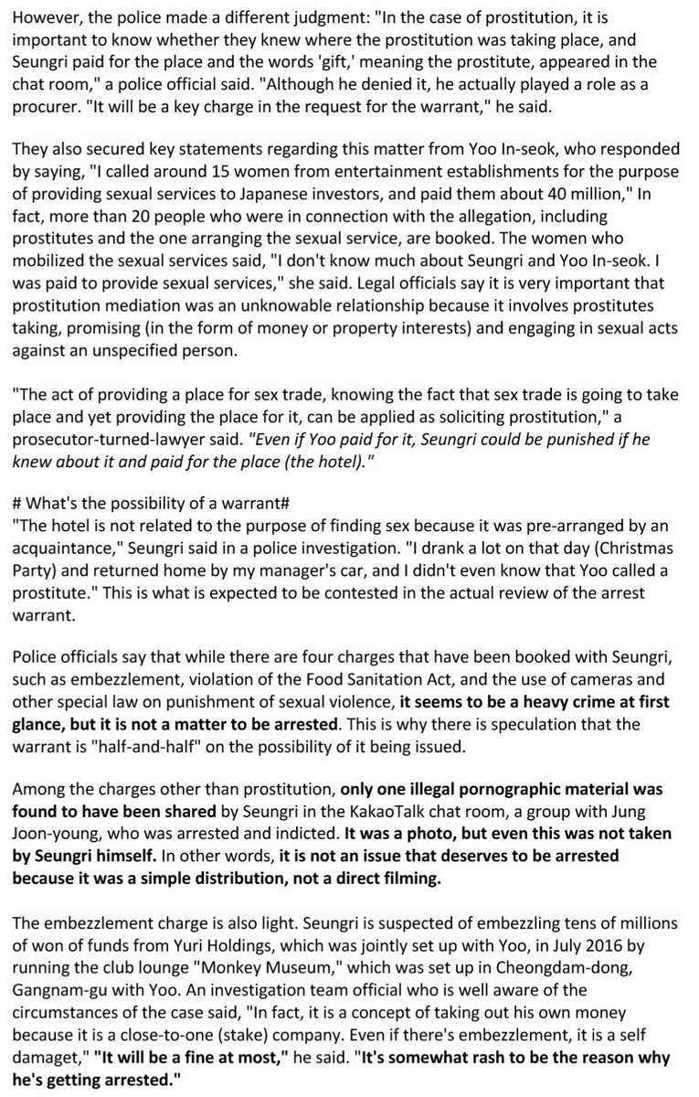 handumasaphobia's tweet photo. Reasons why the police are so reaching for prostitution solicitation. Confident much? Yet the chance for arrest warrant is 50 50.
 https://t.co/NPOlhYszR9 https://t.co/KAAHWt3ekw