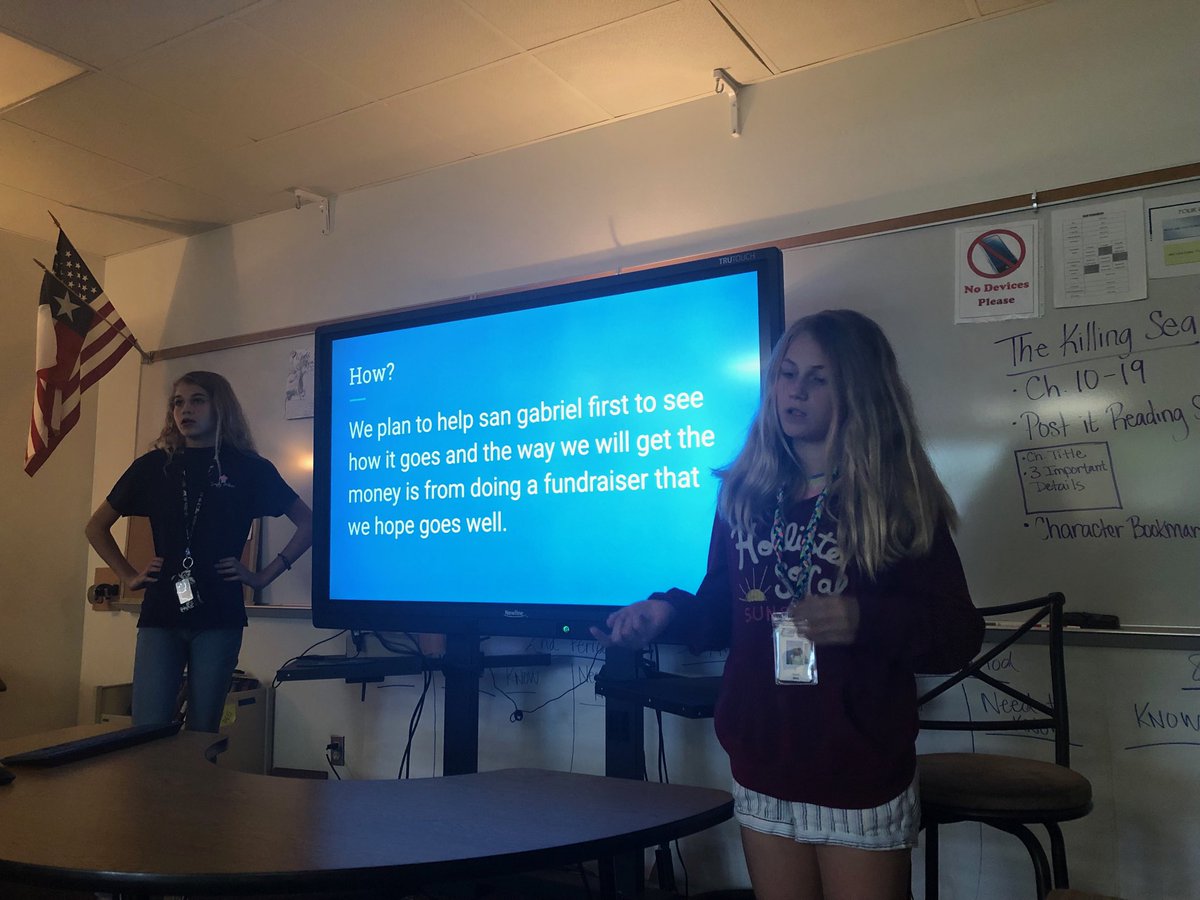 ccmrgisd's tweet image. These @BenoldMS PLP students want to restore local parks! @georgetowntx, they want to start with San Gabriel Park. Are you in? #LeadThroughService #6thGradersLeadTheWay @mrs_bledsoe1 @GeorgetownISD