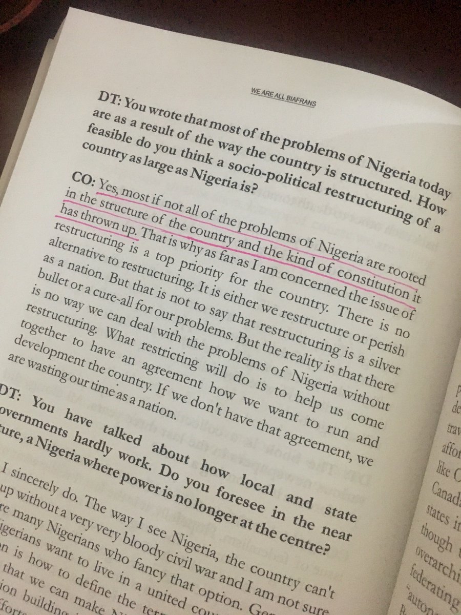 Premium Times Books tweet media
