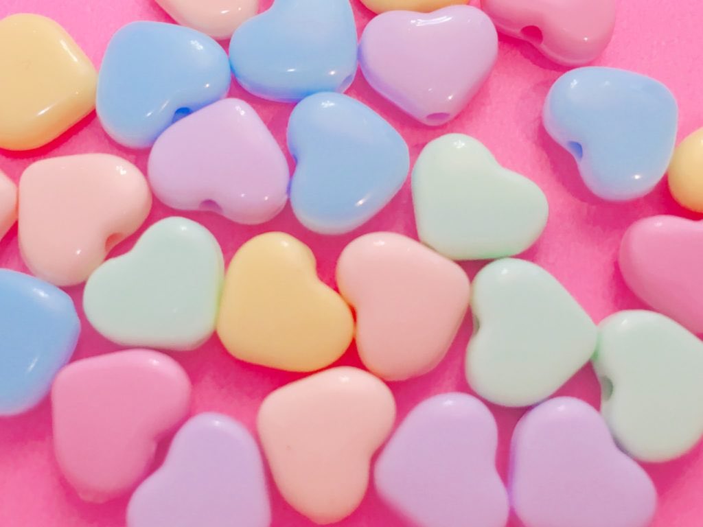 ゆめかわいい画像bot Yumekawaii Xx Twitter