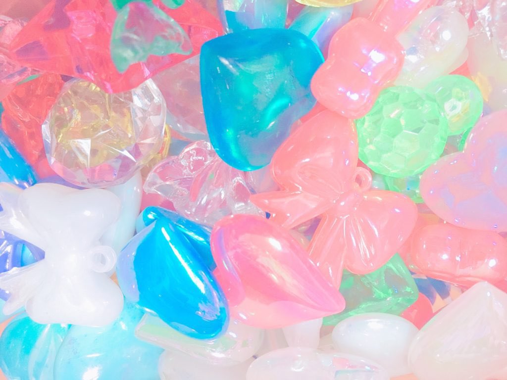 ゆめかわいい画像bot Yumekawaii Xx Twitter