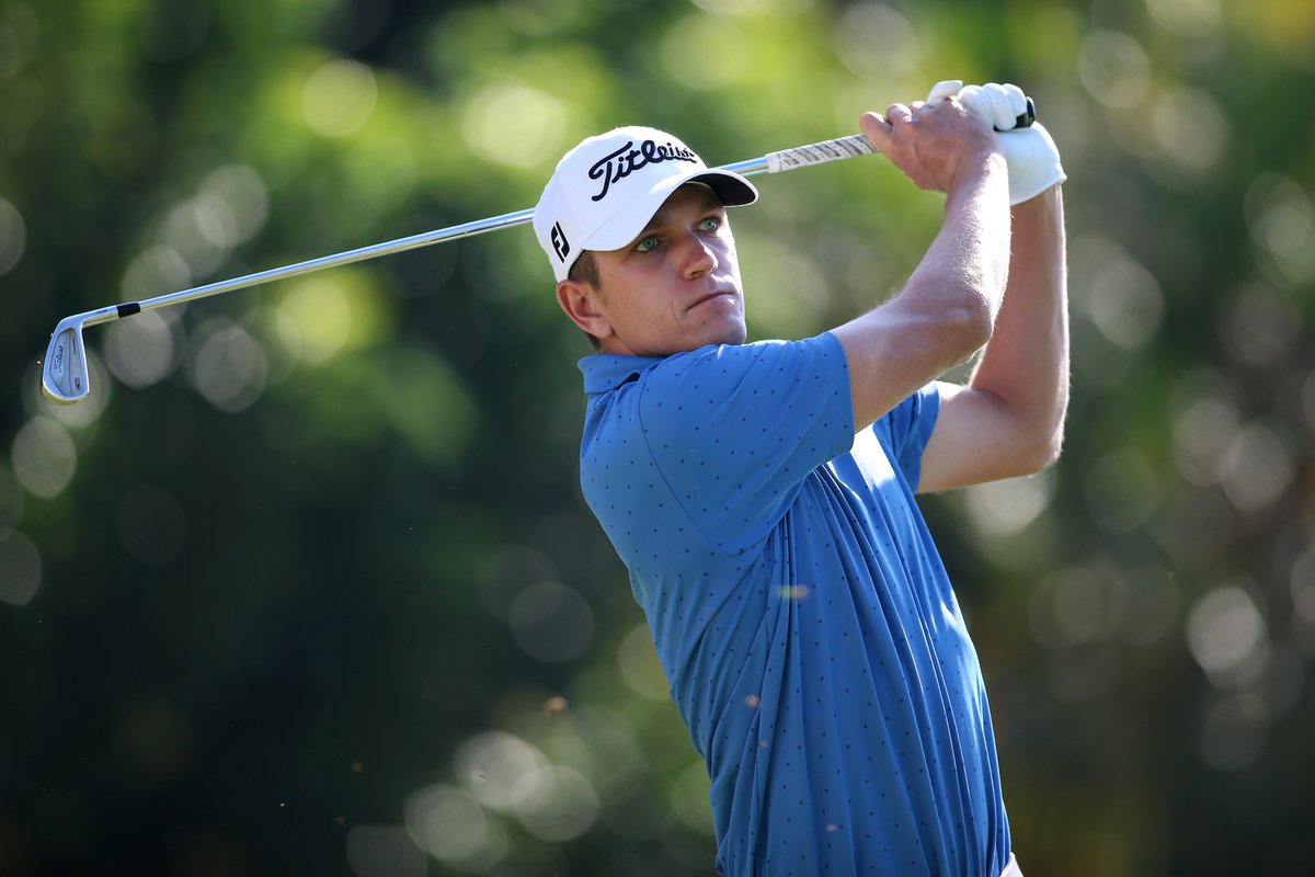 Sunshine_Tour's tweet photo. An action-packed opening round of @Investec #royalswaziopen ended with England's @jamesallangolf and @MartyRohwer tied for the lead, with 18 points.

@golfatsun 
#Investec
#itbeginshere
#royalswazispa
#golf
#golfinafrica
#InvestecRoyalSwazi

Read here: https://t.co/eeJ2pRqOBp https://t.co/JXqKfVy1NS