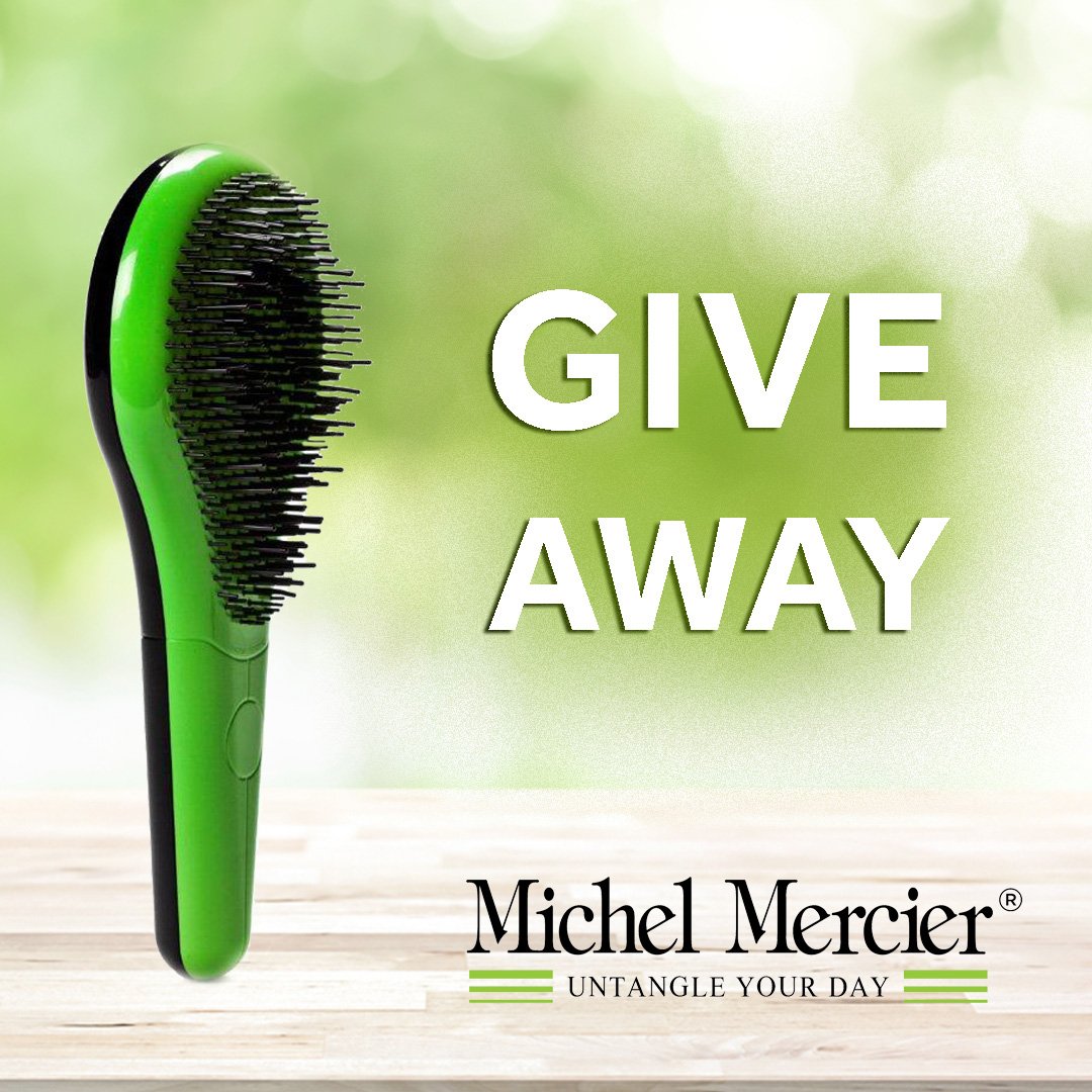 MM_Brush's tweet photo. Head over to our Instagram page (LINK) to score your very own Michel Mercier Wet 'n Dry Brush!

https://t.co/dikaG99i9B https://t.co/Xc5cUdWVC3