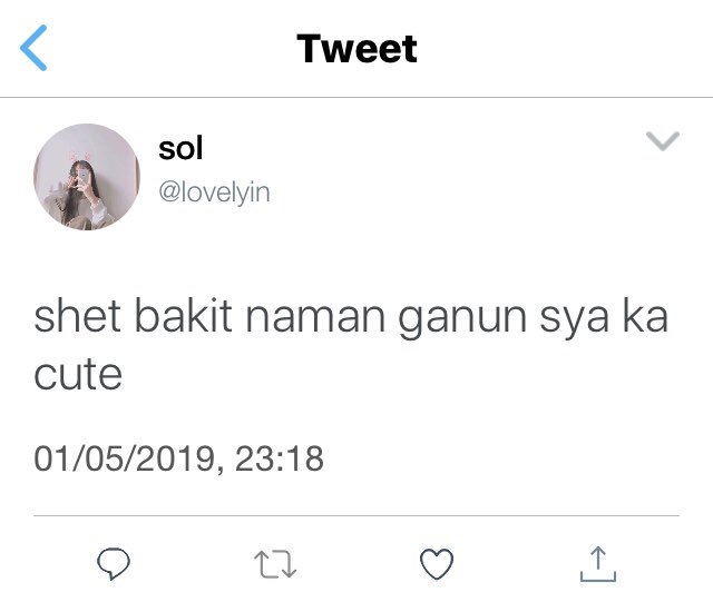 [30. kilig siya eh]