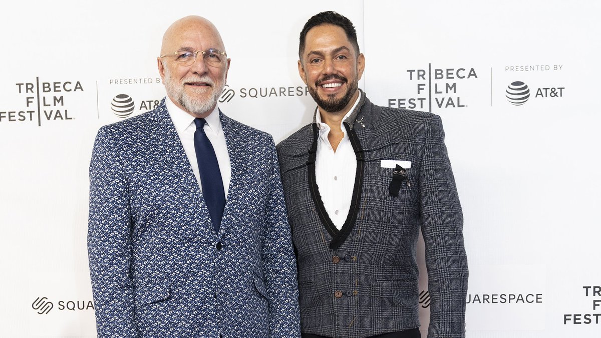 Tribeca's tweet image. In 2017, to confront a resurgence of anti-LGBTQ laws, the @SFGMC embarked on an unprecedented tour of the Deep South. The chronicle of this life-affirming tour, GAY CHORUS DEEP SOUTH, debuted at #Tribeca2019 followed by an inspiring performance, brought to you by @squarespace.