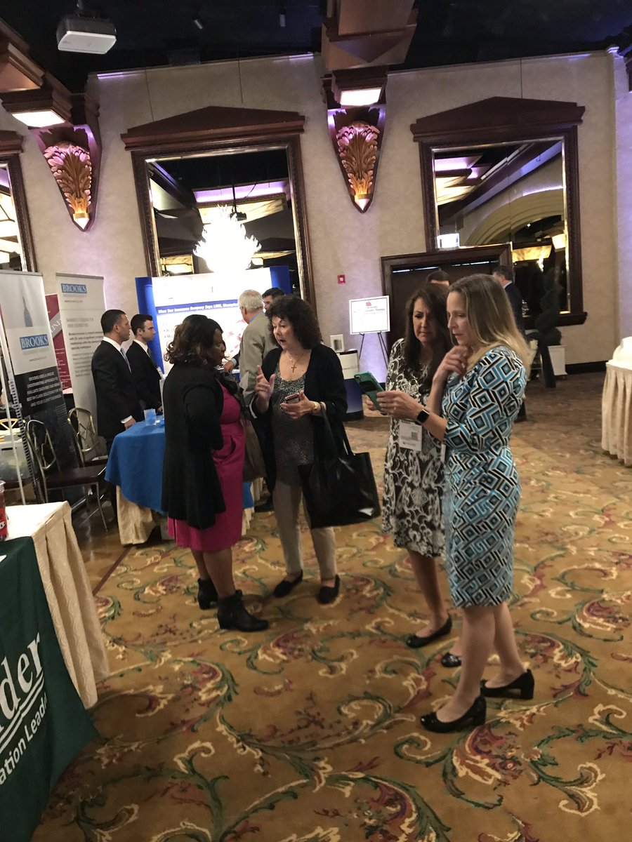 PIA_Northeast's tweet photo. Long Island RAP trade show! #LIRAP #LIRAP19 https://t.co/szPhsh0uzM